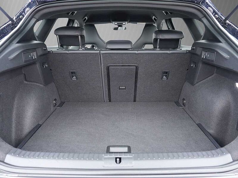 CUPRA Formentor TDI DSG 4Drive /Navi/LED/ACC/RFK/DAB+