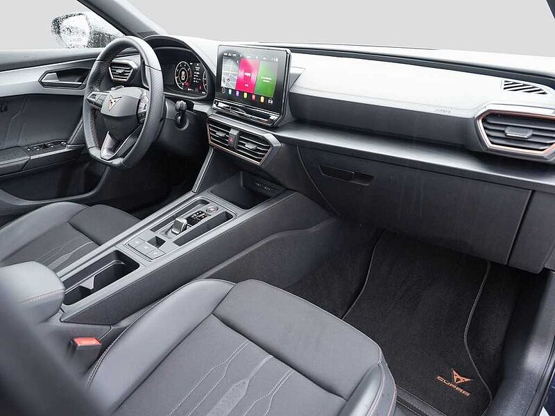 CUPRA Formentor TDI DSG 4Drive /Navi/LED/ACC/RFK/DAB+