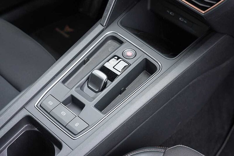CUPRA Formentor TDI DSG 4Drive /Navi/LED/ACC/RFK/DAB+
