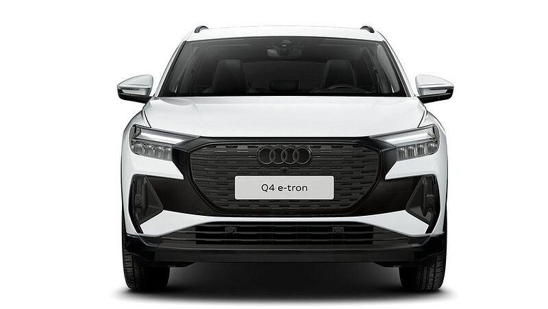 Audi Q4 e-tron 40 basis