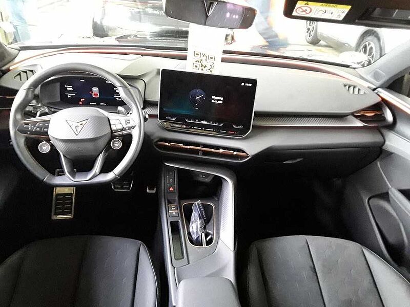 CUPRA Terramar 1.5 eTSI DSG /Navi/LED/HuD/ACC/RFK