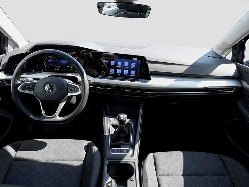 VW Golf VIII Variant 1.5 TSI LIFE /Navi/LED/ACC