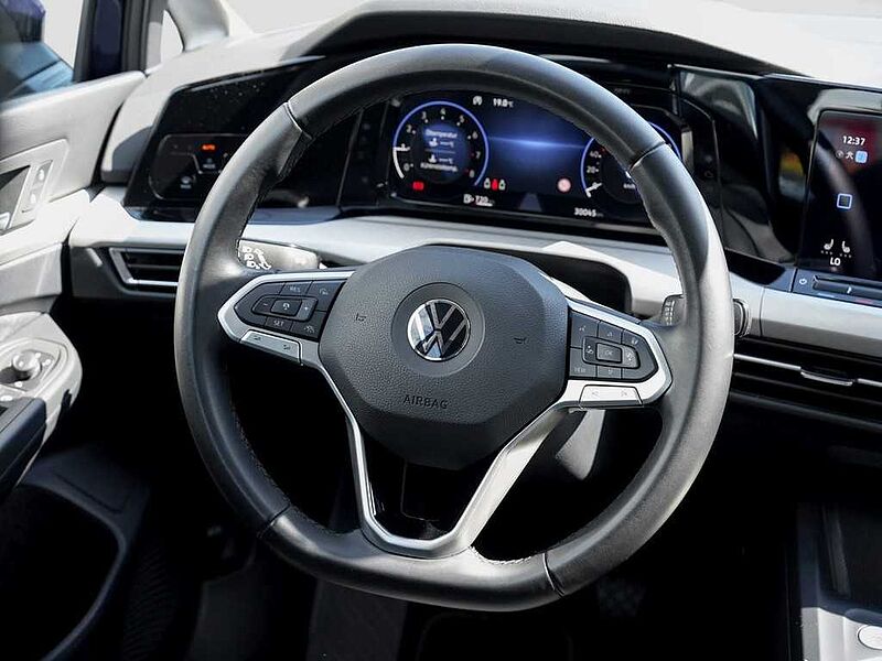 VW Golf VIII Variant 1.5 TSI LIFE /Navi/LED/ACC