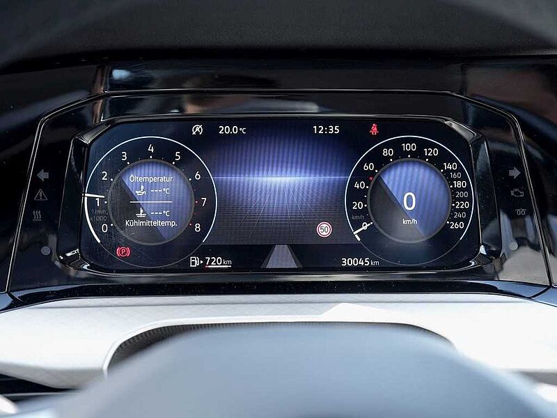 VW Golf VIII Variant 1.5 TSI LIFE /Navi/LED/ACC
