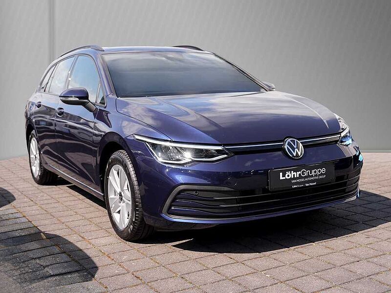 VW Golf VIII Variant 1.5 TSI LIFE /Navi/LED/ACC