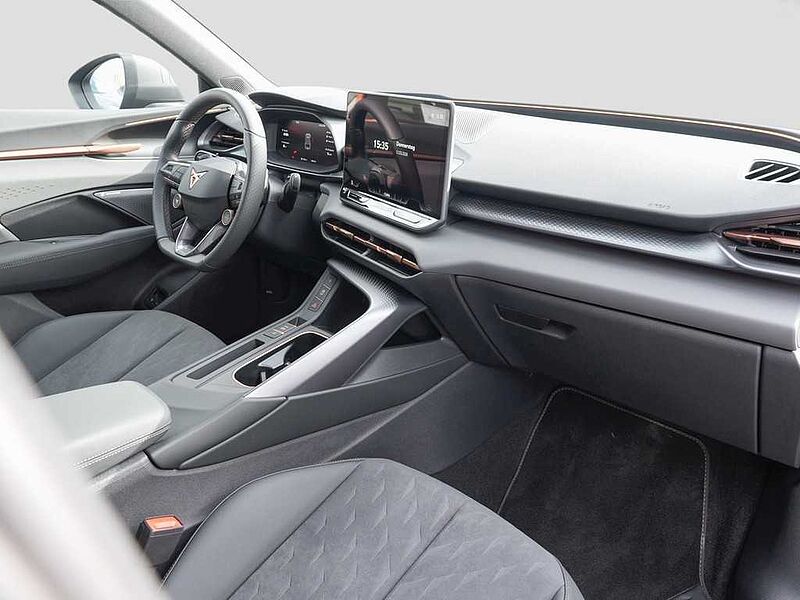 CUPRA Terramar 1.5 e-Hybrid DSG VZ /MatrixLED/HuD/Navi