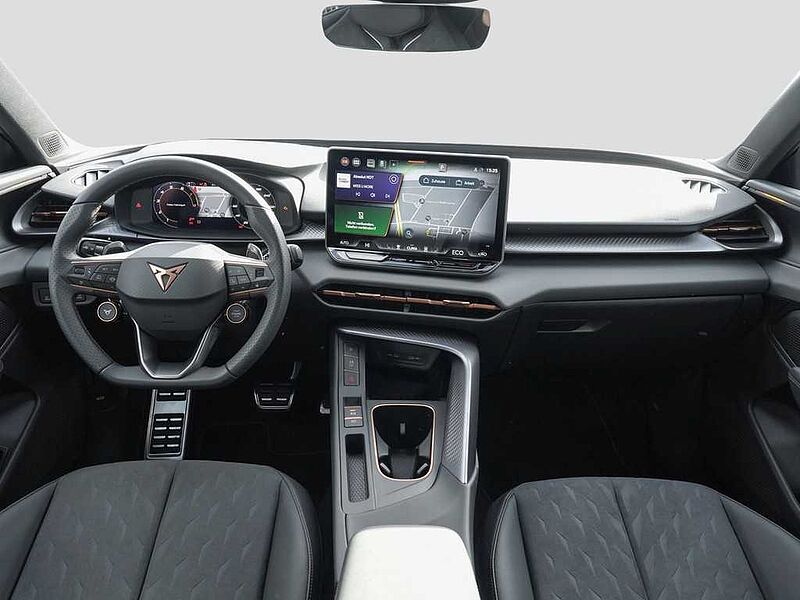 CUPRA Terramar 1.5 e-Hybrid DSG VZ /MatrixLED/HuD/Navi