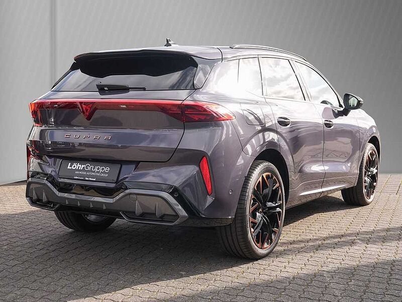 CUPRA Terramar 1.5 e-Hybrid DSG VZ /MatrixLED/HuD/Navi