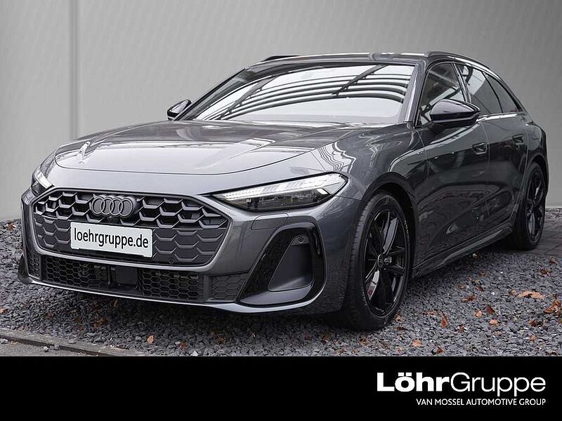 Audi A5 Avant e-hybrid quattro S line