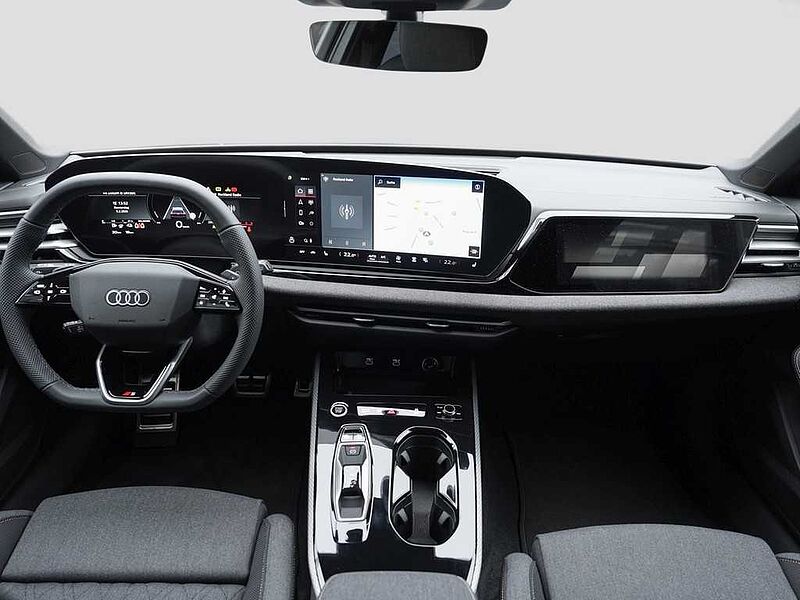 Audi A5 Avant e-hybrid quattro S line