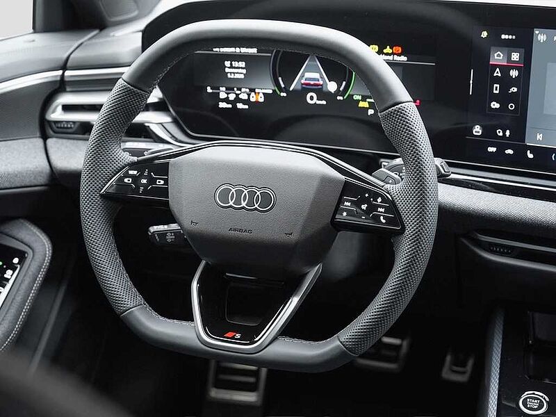 Audi A5 Avant e-hybrid quattro S line