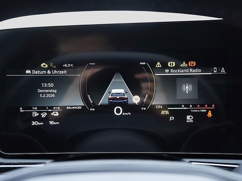 Audi A5 Avant e-hybrid quattro S line