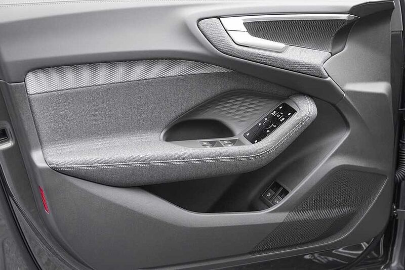 Audi A5 Avant e-hybrid quattro S line