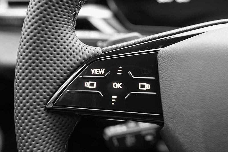 Audi A5 Avant e-hybrid quattro S line