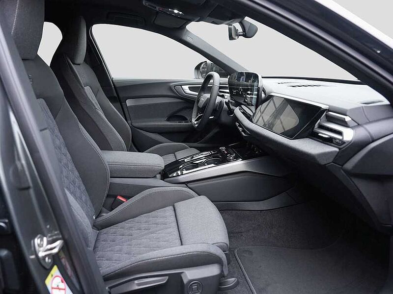 Audi A5 Avant e-hybrid quattro S line
