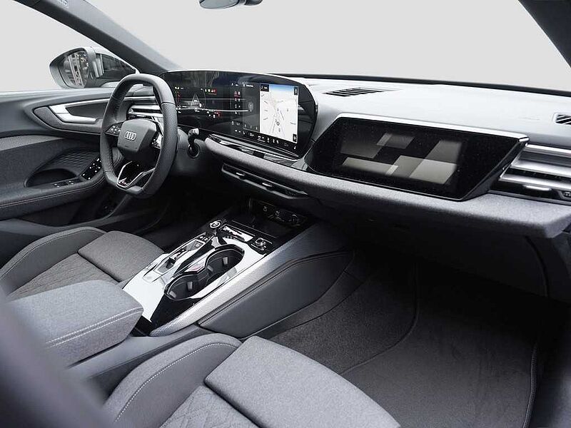 Audi A5 Avant e-hybrid quattro S line