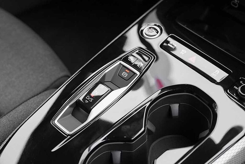 Audi A5 Avant e-hybrid quattro S line