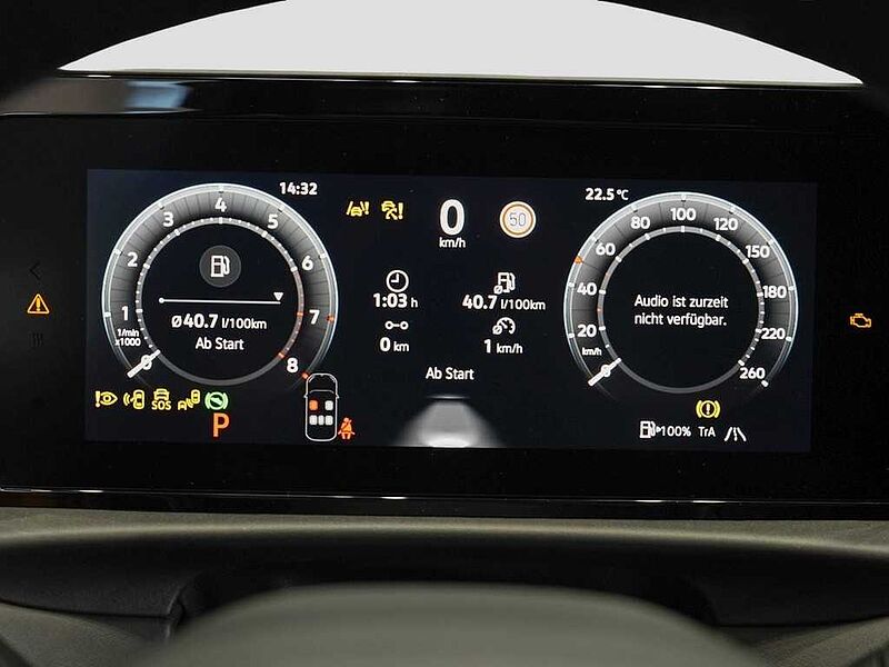 VW T-Roc 1.5 l eTSI OPF DSG R-Line VSA