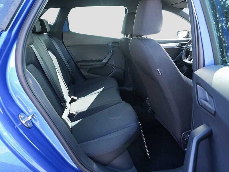 SEAT Ibiza 1.0 TSI DSG FR /LED/GRA/Bluetooth