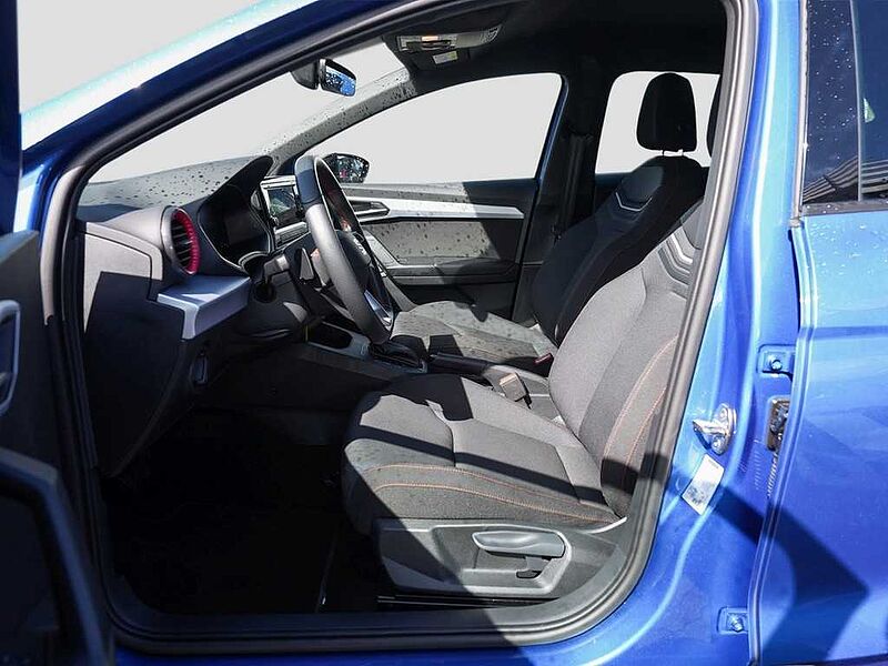 SEAT Ibiza 1.0 TSI DSG FR /LED/GRA/Bluetooth