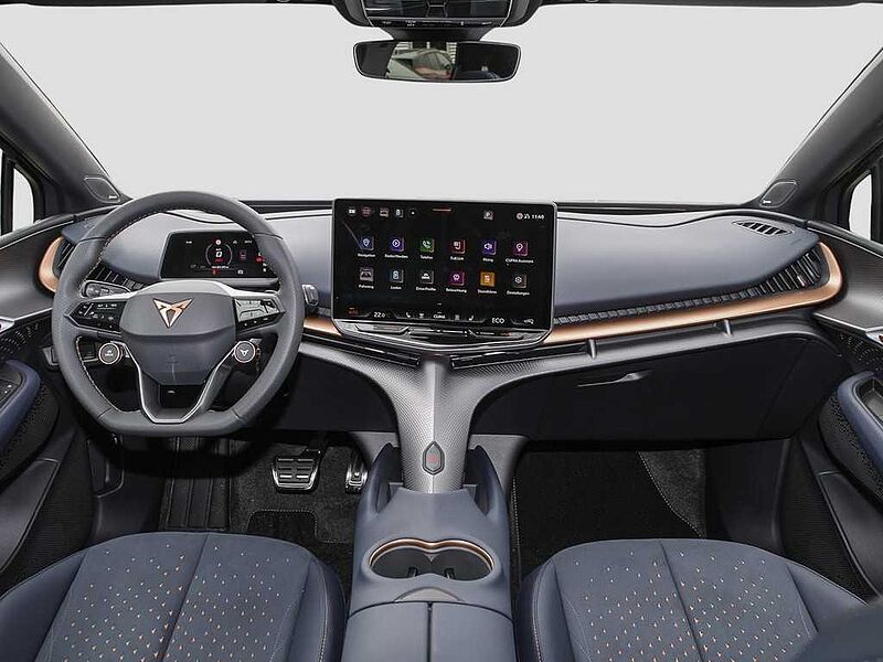 CUPRA Tavascan VZ 4Drive
