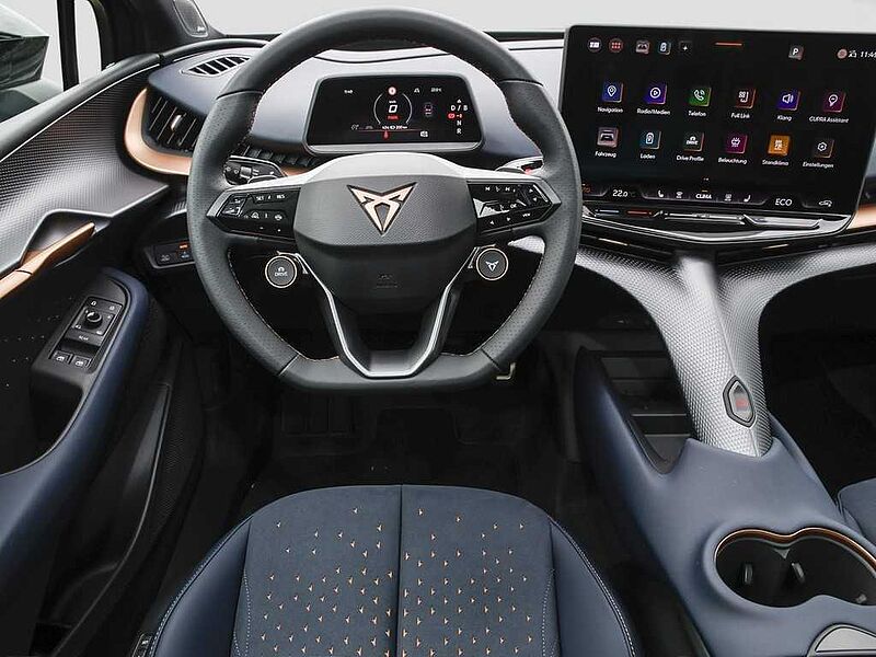 CUPRA Tavascan VZ 4Drive