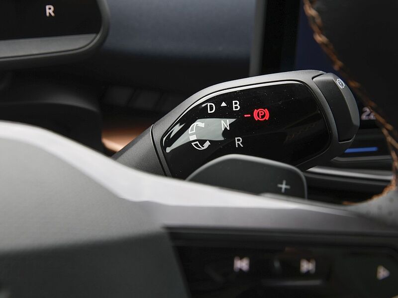 CUPRA Tavascan VZ 4Drive