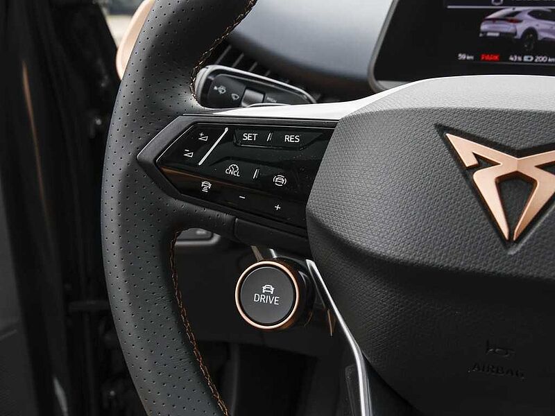 CUPRA Tavascan VZ 4Drive