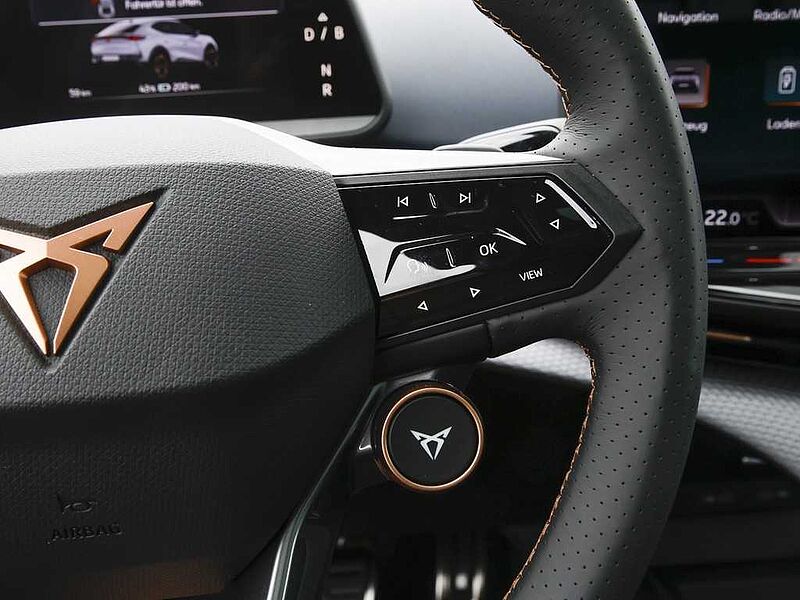 CUPRA Tavascan VZ 4Drive