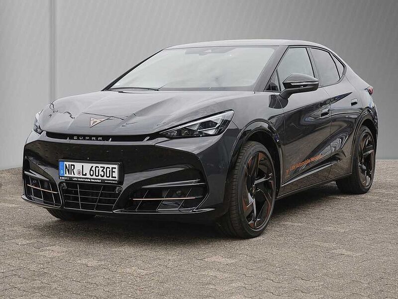 CUPRA Tavascan VZ 4Drive