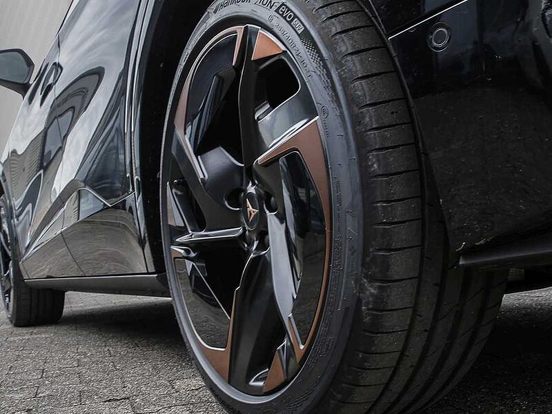 CUPRA Tavascan VZ 4Drive