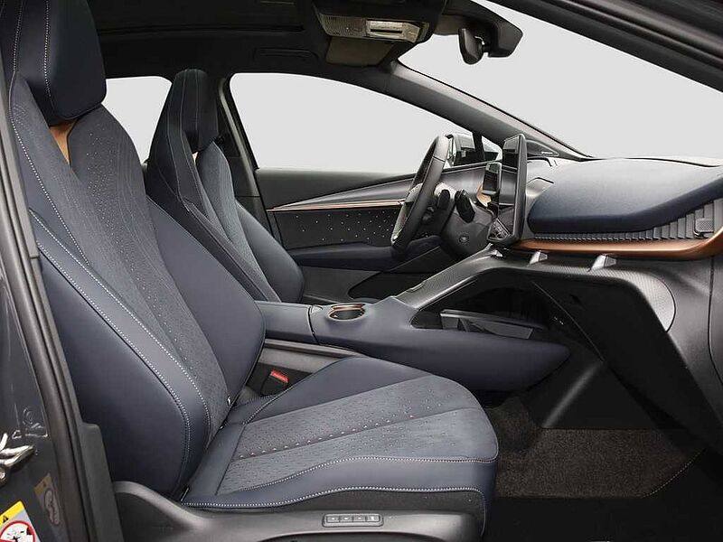CUPRA Tavascan VZ 4Drive