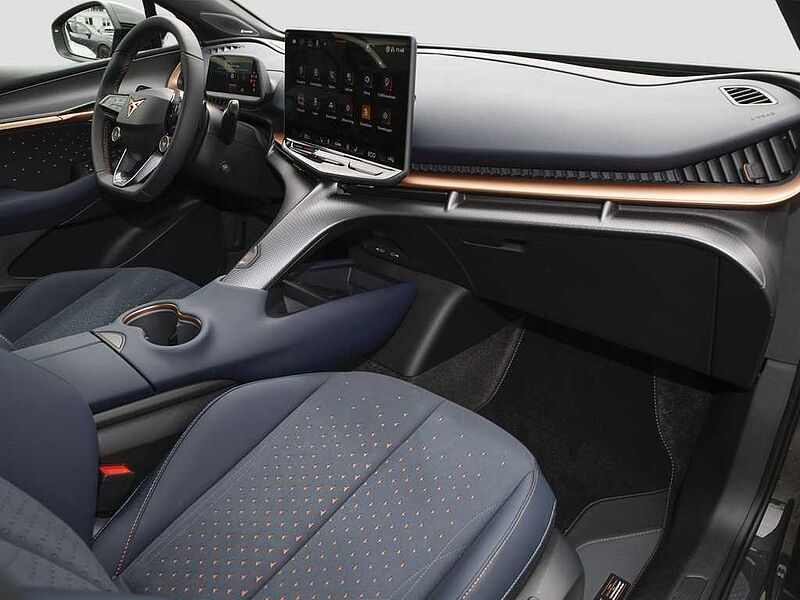 CUPRA Tavascan VZ 4Drive