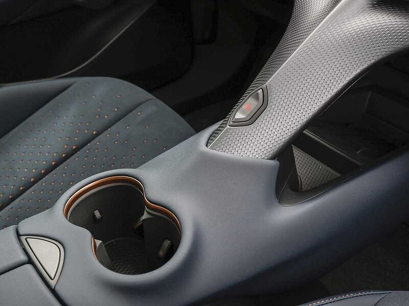 CUPRA Tavascan VZ 4Drive