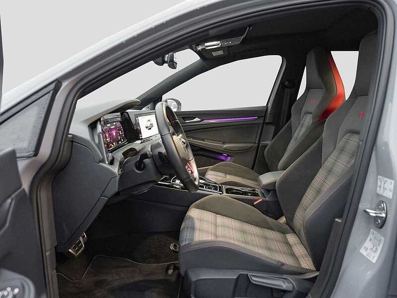 VW Golf VIII GTI DSG /LED/Pano/Navi/ACC/RFK