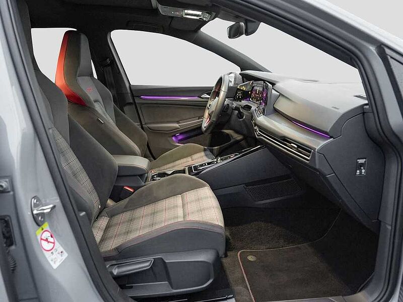 VW Golf VIII GTI DSG /LED/Pano/Navi/ACC/RFK