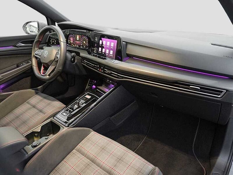 VW Golf VIII GTI DSG /LED/Pano/Navi/ACC/RFK