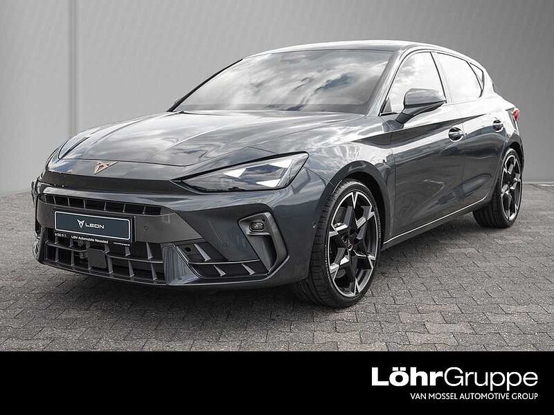 CUPRA Leon 2.0 TSI VZ