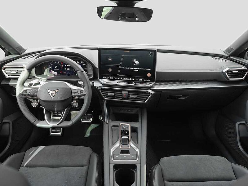 CUPRA Leon 2.0 TSI VZ