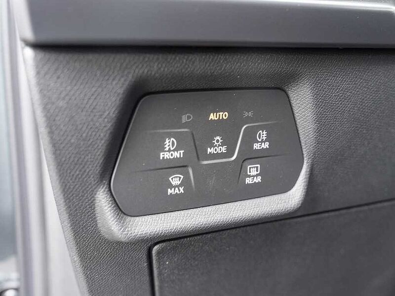 CUPRA Leon 2.0 TSI VZ