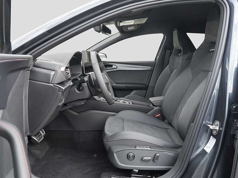 CUPRA Leon 2.0 TSI VZ