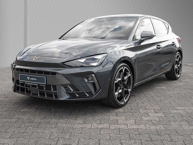 CUPRA Leon 2.0 TSI VZ
