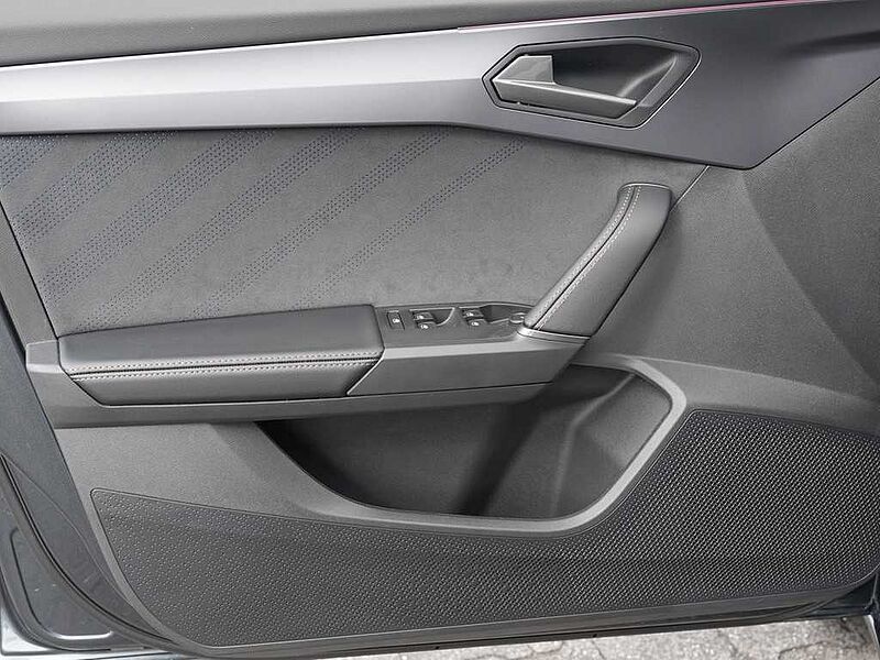 CUPRA Leon 2.0 TSI VZ