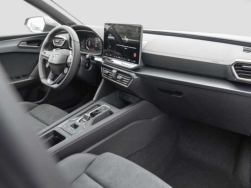 CUPRA Leon 2.0 TSI VZ