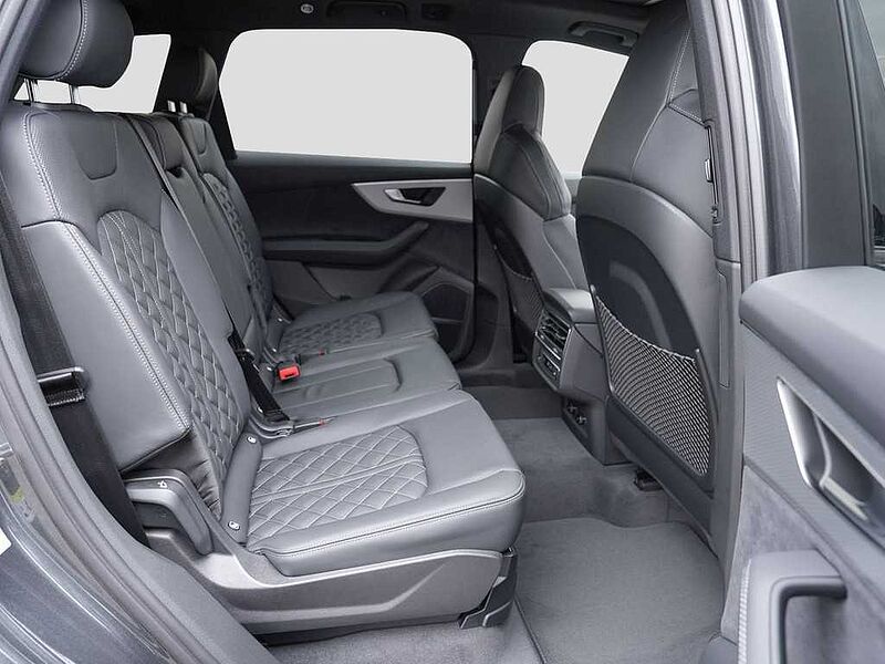 Audi Q7 S line TFSI e quattro S line B&O AHK Matrix-LED