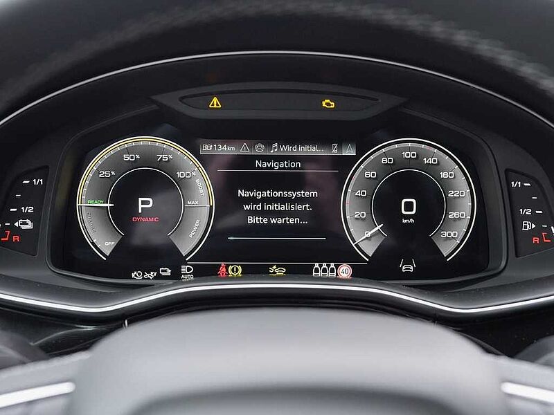 Audi Q7 S line TFSI e quattro S line B&O AHK Matrix-LED