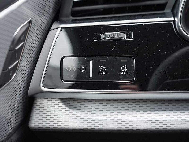 Audi Q7 S line TFSI e quattro S line B&O AHK Matrix-LED
