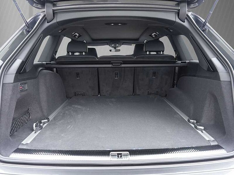 Audi Q7 S line TFSI e quattro S line B&O AHK Matrix-LED
