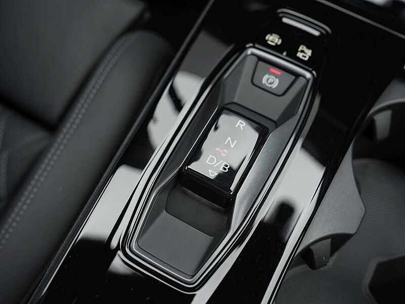Audi S6 e-tron Avant edition one grey Matrix, B+O,
