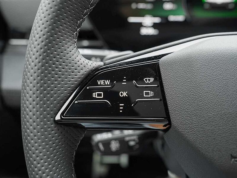 Audi S6 e-tron Avant edition one grey Matrix, B+O,